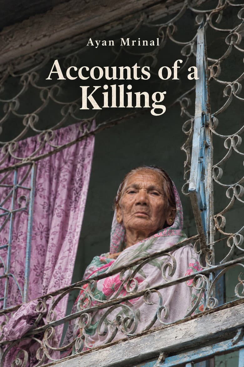 Accounts of a Killing: Ayan Mrinal's 2026 Hindi Film