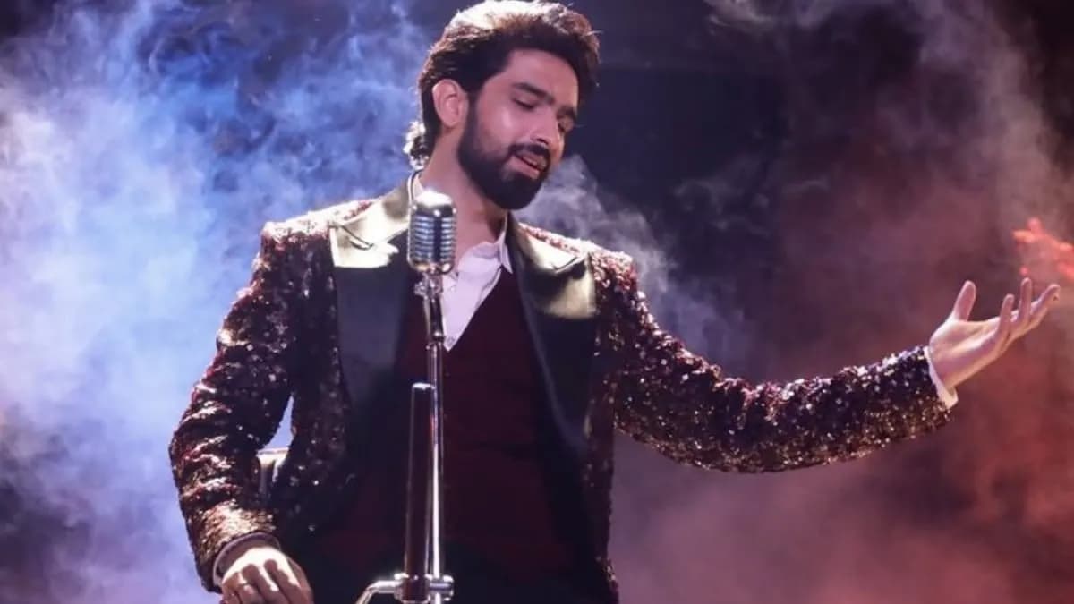 Amaal Mallik Takes Break: Steps Away from Film Music