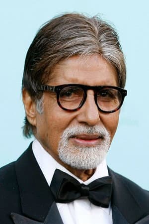 Amitabh Bachchan: A Career in Hindi Cinema