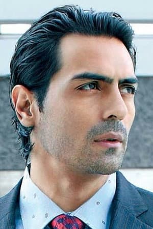 Arjun Rampal: A Career in Hindi Cinema