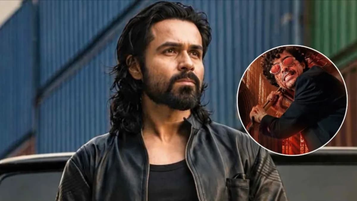 Awarapan 2 Day 2: Weekend + I-Day Boost, Nears 50 Cr