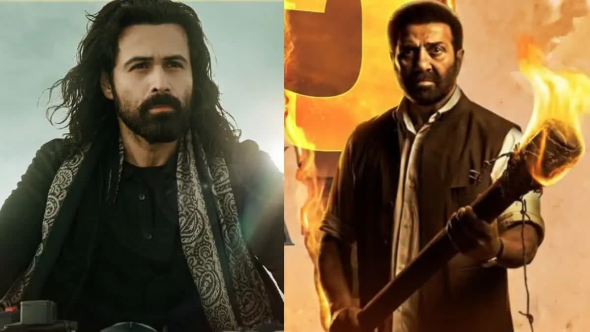 Awarapan 2 vs Batwara 1947 Day 7: Emraan Crosses 115Cr