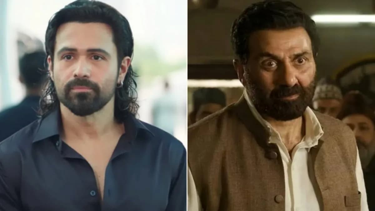 Awarapan 2 vs Batwara 1947: Day 2 Box Office - Who Leads?