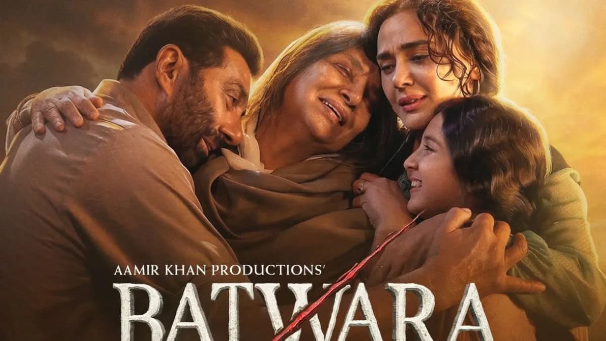 Batwara 1947 Movie News: Latest Updates & Release Info