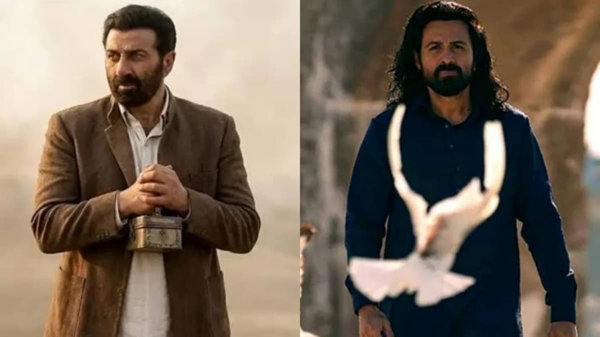 Batwara 1947 vs Awarapan 2 Day 5: Emraan Crushes Sunny