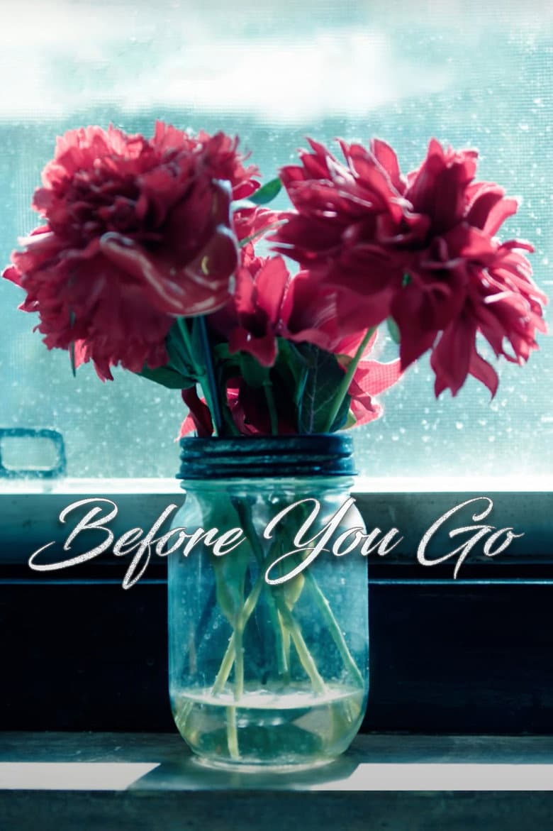 Before You Go (2025) - Movie Preview | Shivam Pandey