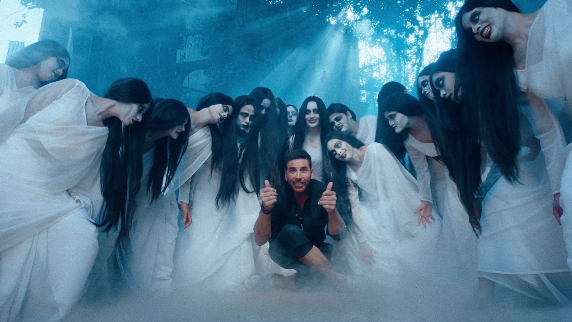 Bhooth Bangla: India’s Most Haunted Mansion?