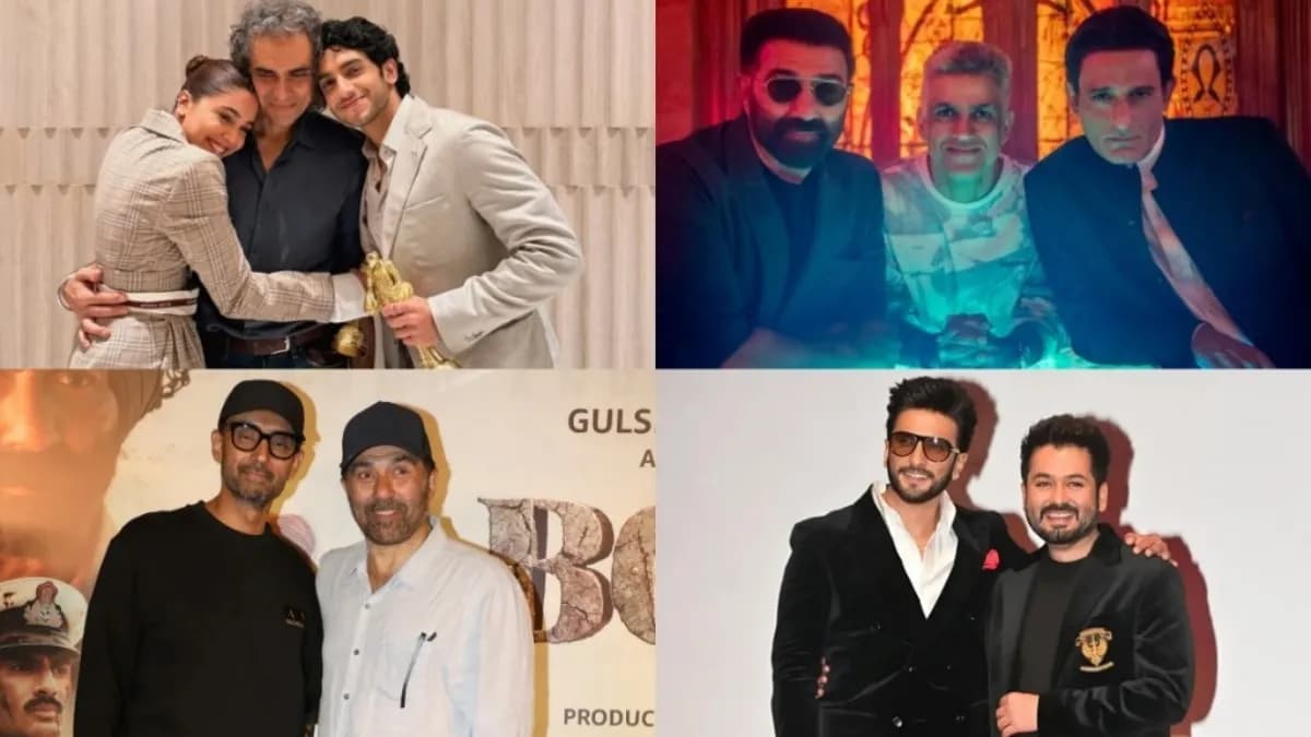 Bollywood Hits 2026: Top Filmmakers Ruling Hindi Cinema