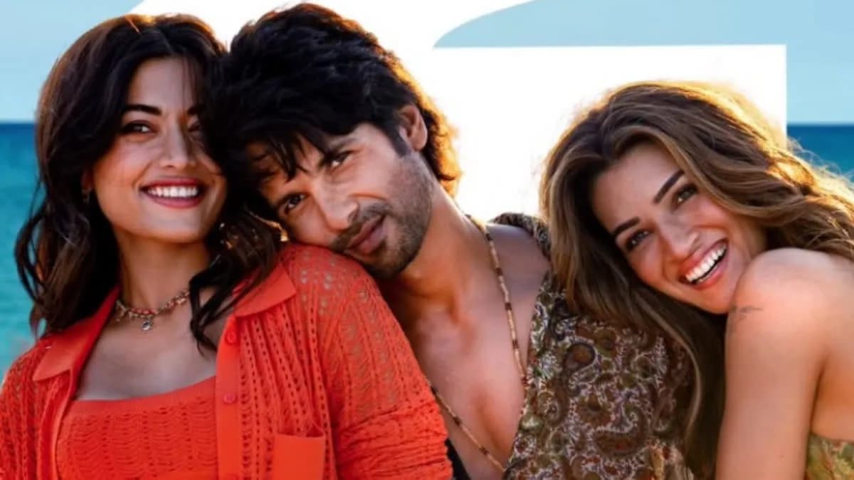 Cocktail 2 (2026): Homi Adajania’s Sequel - News & Updates