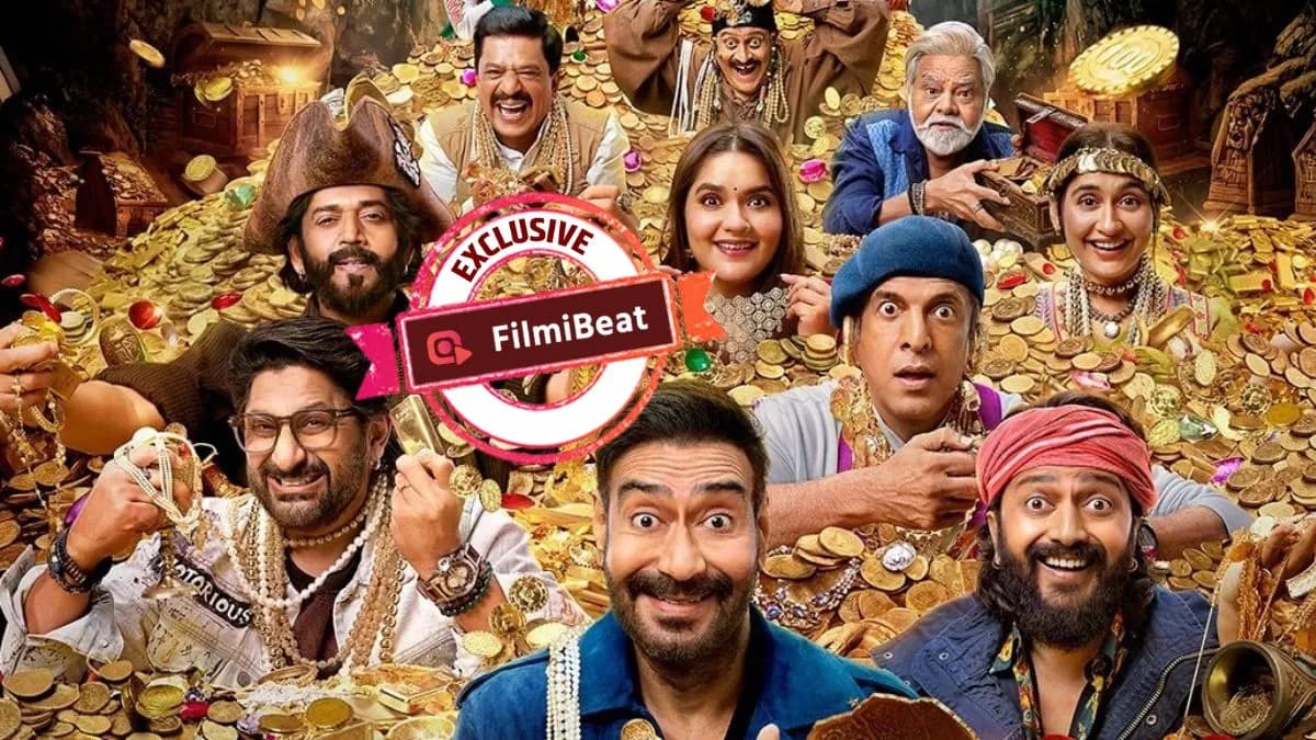 Dhamaal 4 Netflix Release Date Revealed | Oct 9, 2026