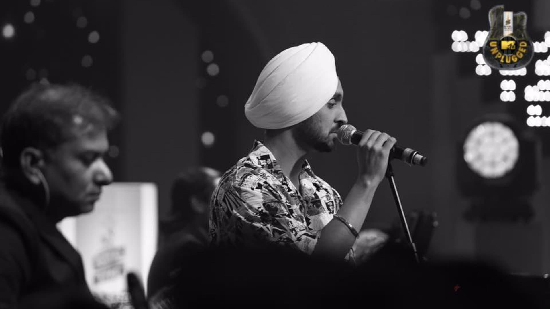 Diljit Dosanjh: A Career in Hindi Cinema