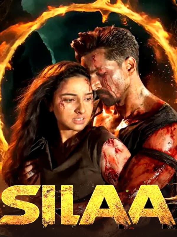 Silaa: Omung Kumar Hindi Thriller Release Date Announced still 2