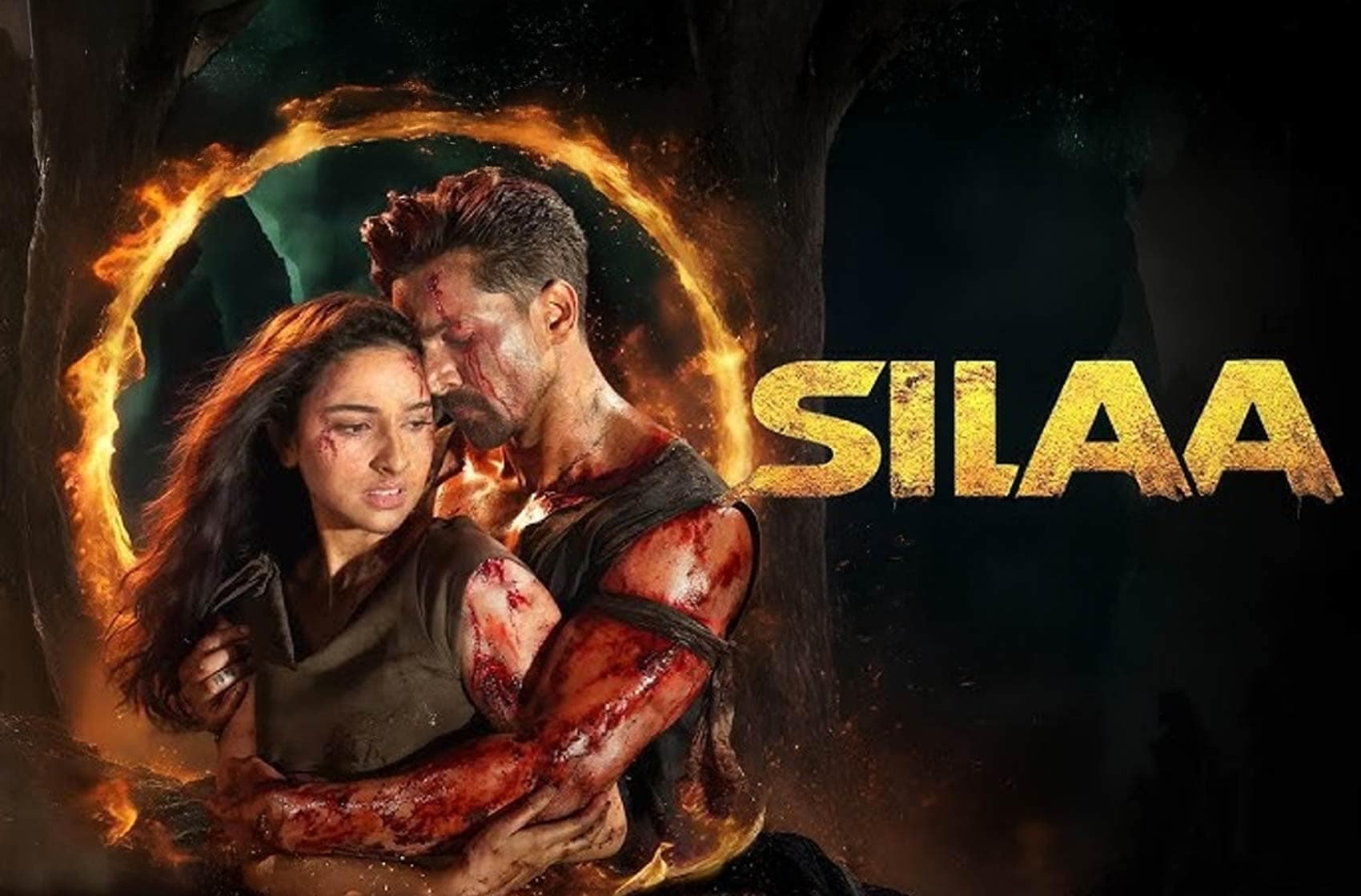 Silaa: Omung Kumar Hindi Thriller Release Date Announced