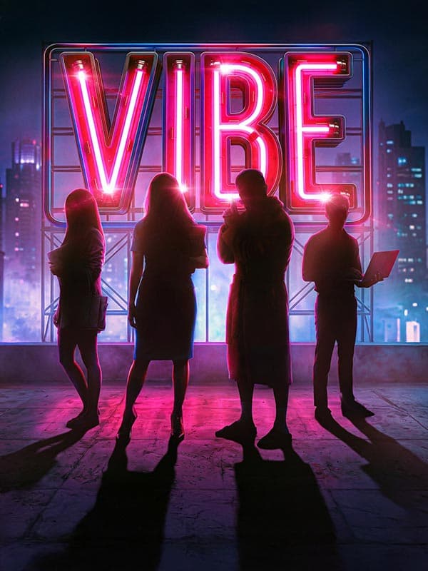 Vibe Movie Preview: Mysterious Thriller Unveiled