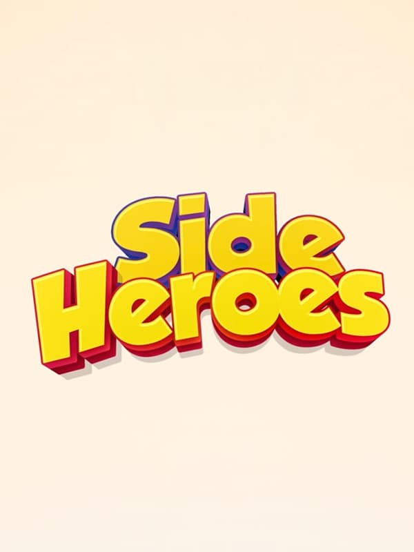 Side Heroes