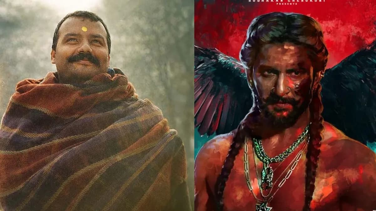Hanuman Ansh Sequel Talk & The Paradise Hits 150Cr