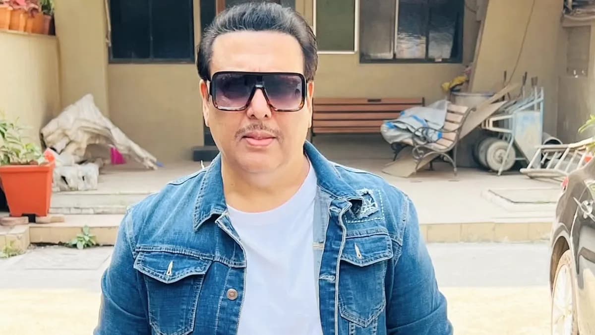 Govinda ₹100 Cr Legal Warning, Awarapan 2 BO & More
