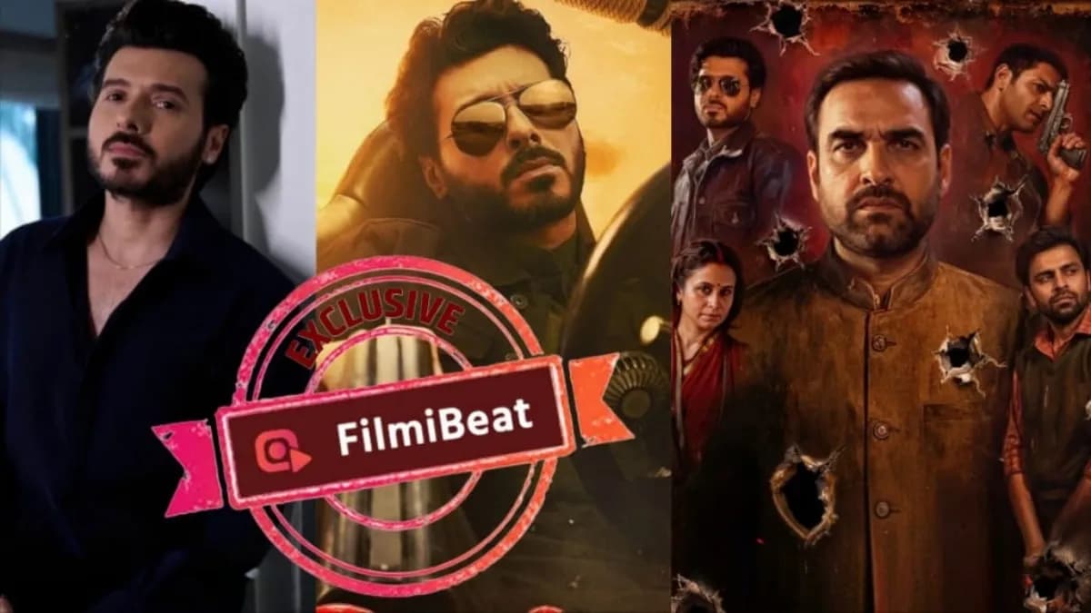 Divyenndu on Mirzapur Movie Box Office Success