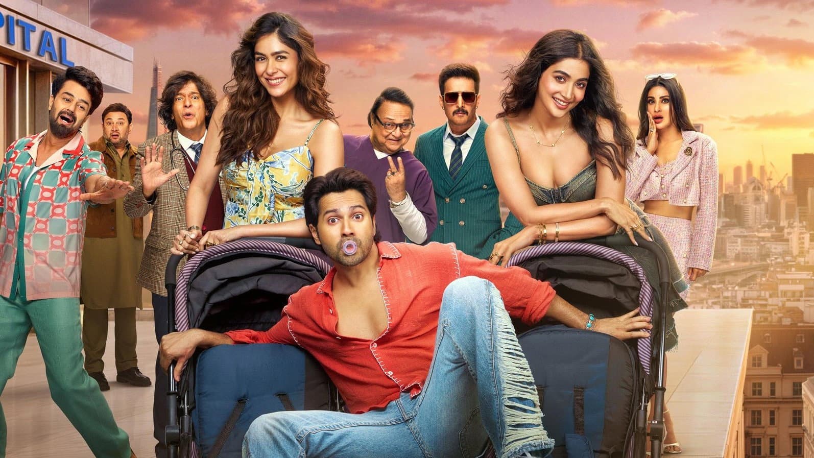 Hai Jawani Toh Ishq Hona Hai: Meaning & Significance
