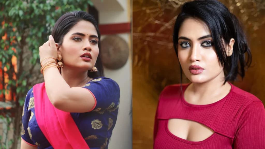 Web Series 2026: Manvi Chugh's New OTT Show Release Date?