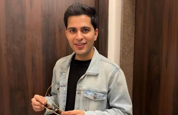 Manan Kapur: I Was Ready to Fetch Coffee Free for a Film Set