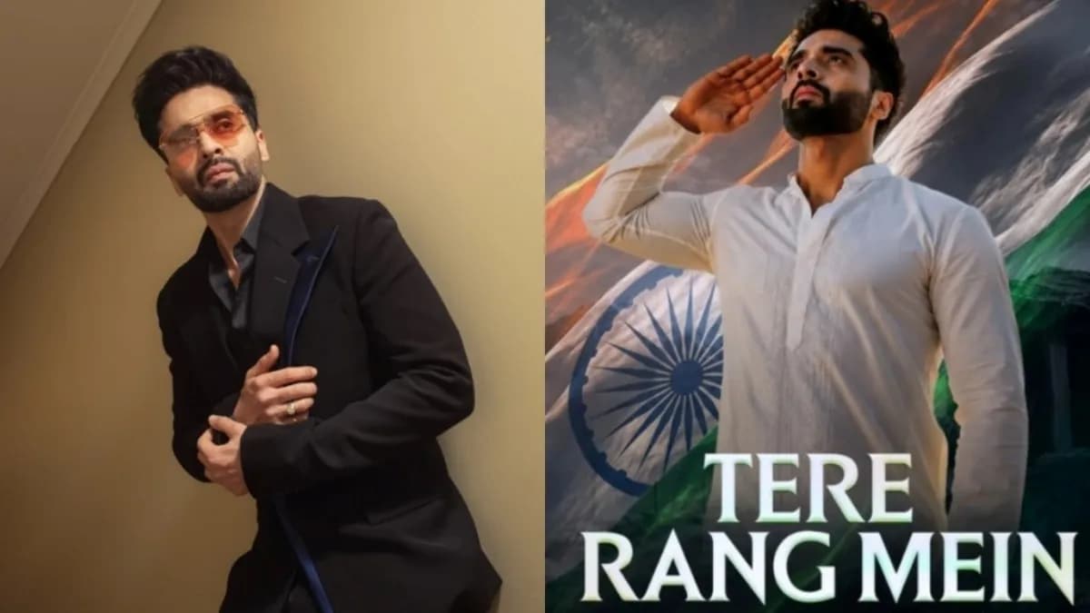 Independence Day 2026: Jackky Bhagnani Returns After 6