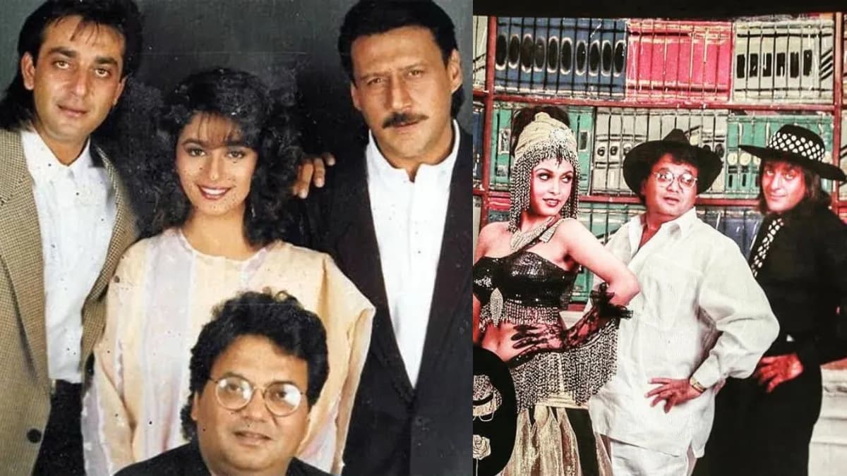 Khalnayak Movie News: Updates, Cast & Buzz