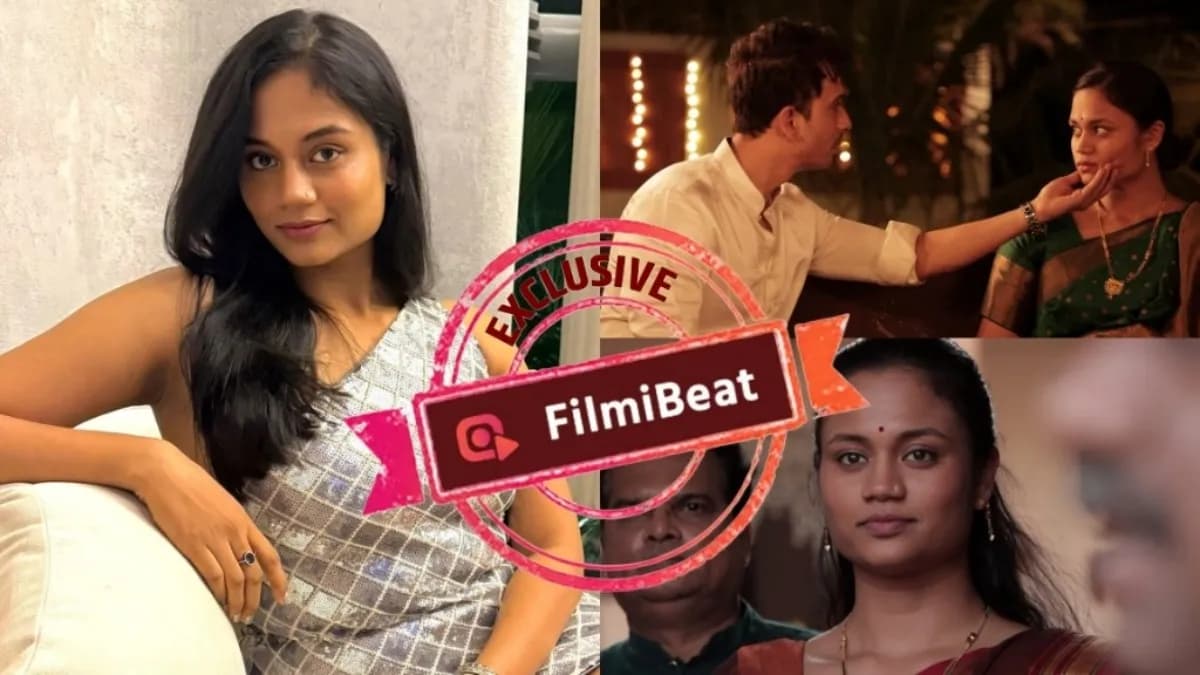 Sukanya Gurav on Women-Led Film Lagna Ani Barach Kahi