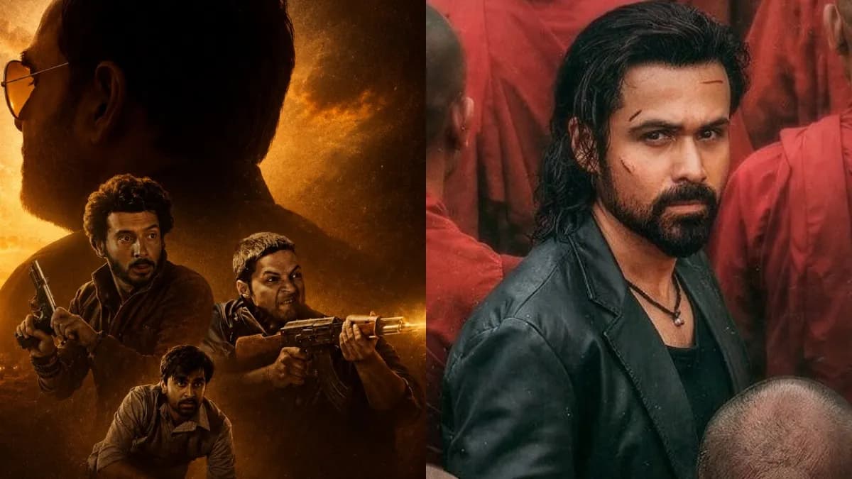 Mirzapur Movie Day 1 Box Office Prediction: Pankaj's Film