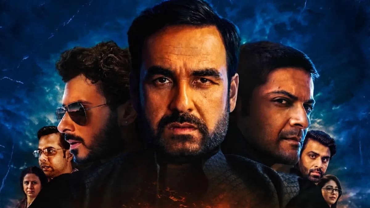 Mirzapur Movie Day 4: 70% Dip, Yet Eyes ₹120 Crore