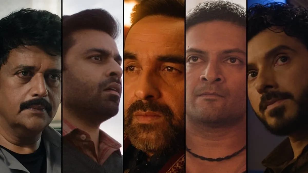 Mirzapur The Movie Day 4: Nears ₹100Cr; Monday Test?
