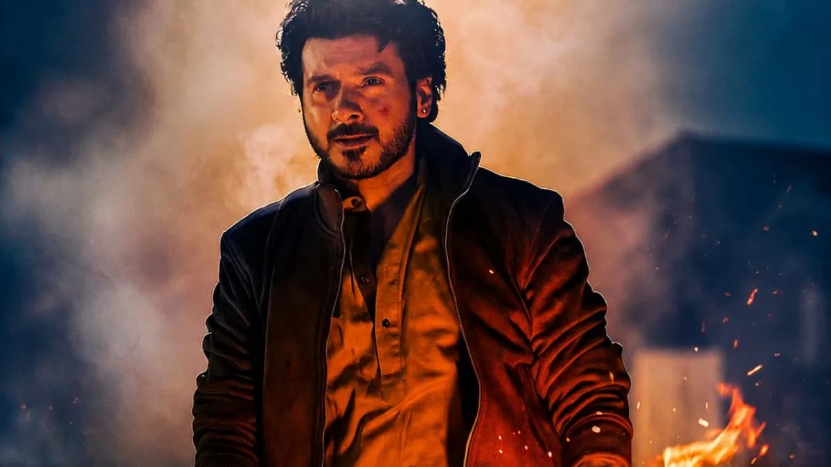 Mirzapur: The Movie (2026): Gurmmeet Singh’s Gritty Saga