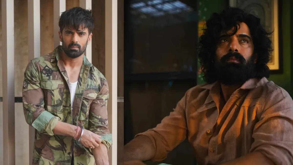 Mirzapur The Movie: Mohit Malik on Birju Lohar Role