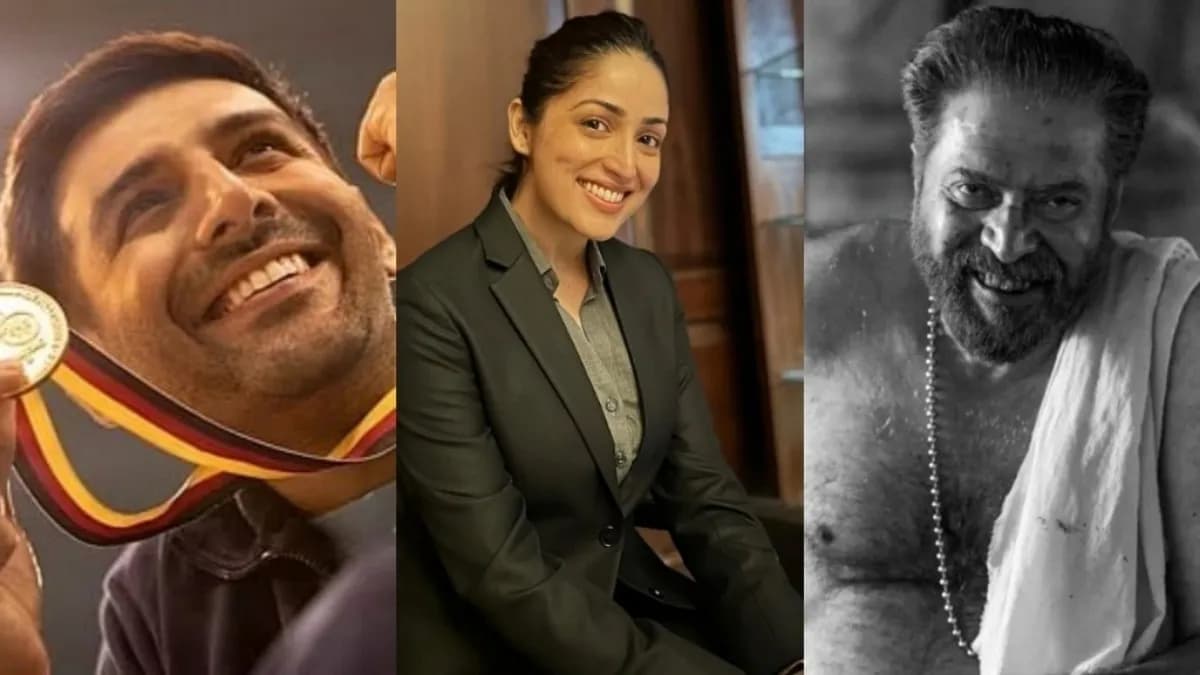 National Film Awards 2026: 72-Yr Delhi Tradition Broken