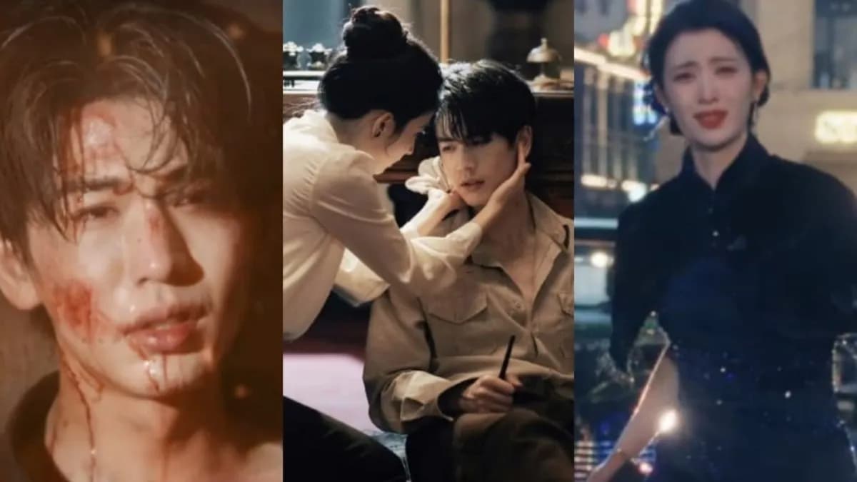 Overdo Ending Shocker: Qing Yi Infected? Does He Die?