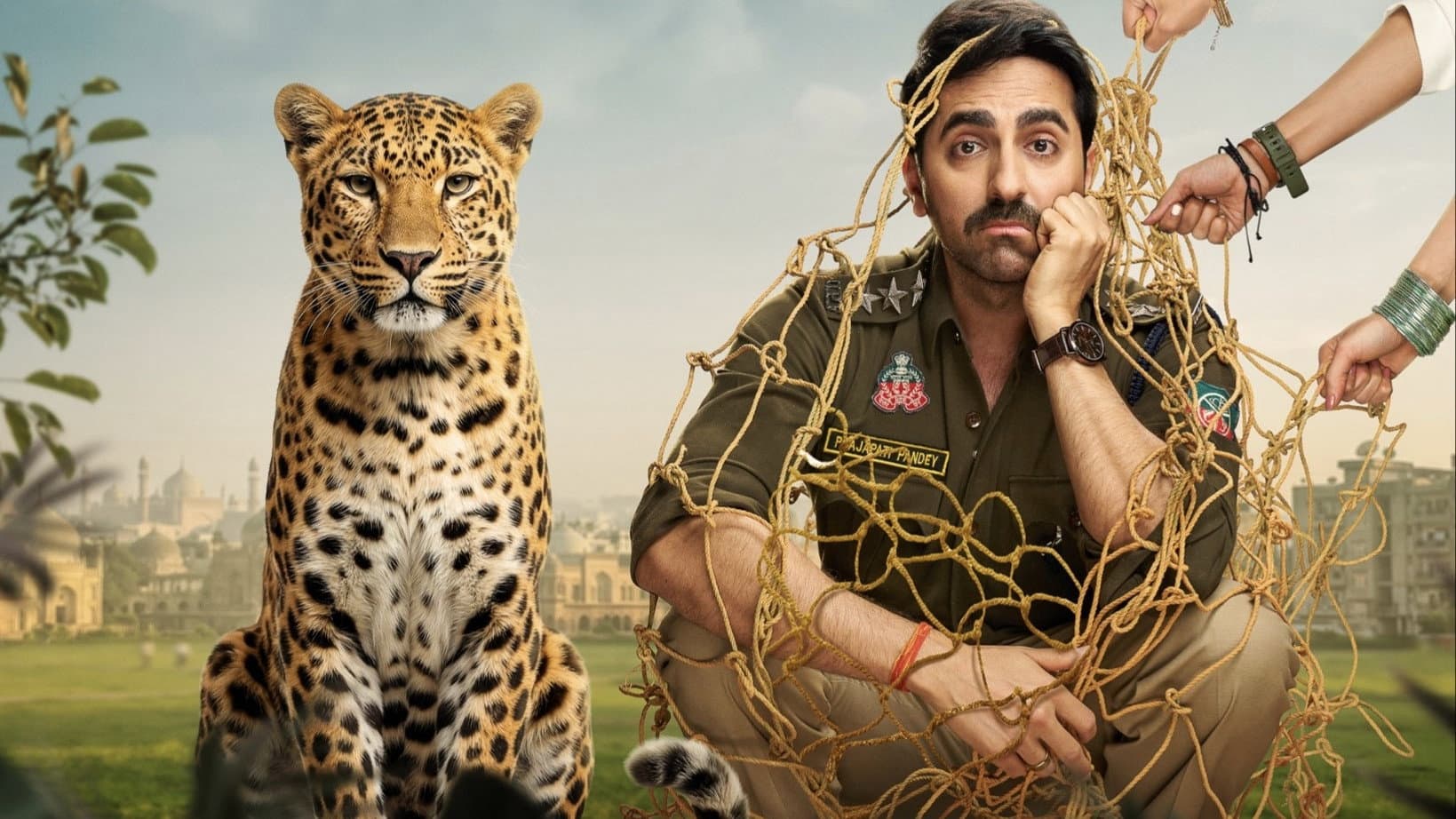 Pati Patni Aur Woh Do: Movie Review & Details