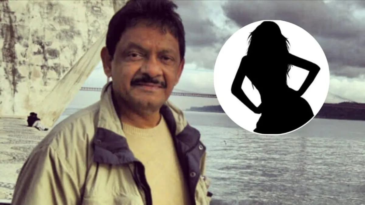 Shakeel Noorani Arrested: Actress Alleges Rape in New Film