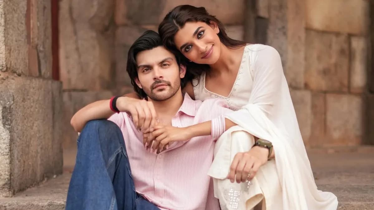 Aafia Syed Praises Prem Keetanu Co-Star Veer Pahariya