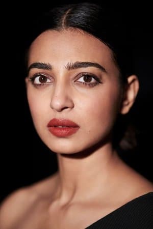 Radhika Apte: A Career in Hindi Cinema