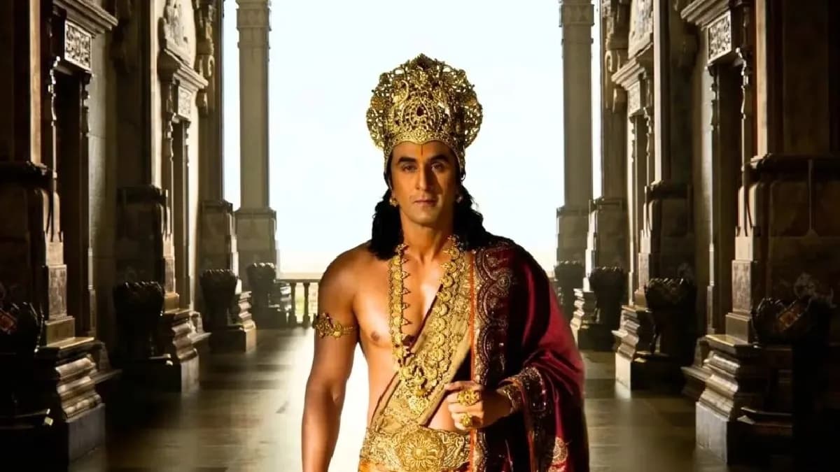 Ramayana Movie News: Latest Updates & Cast Revealed