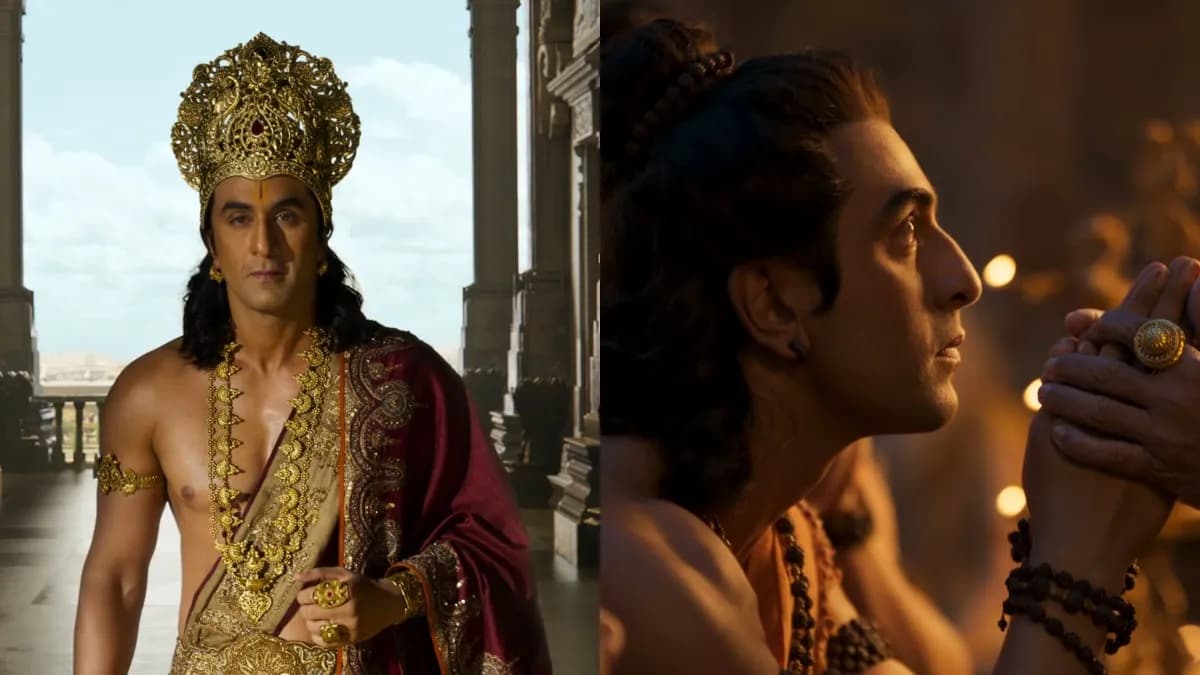 Ramayana Trailer Delay: Confirmed Reason For Last-Minute Postponement