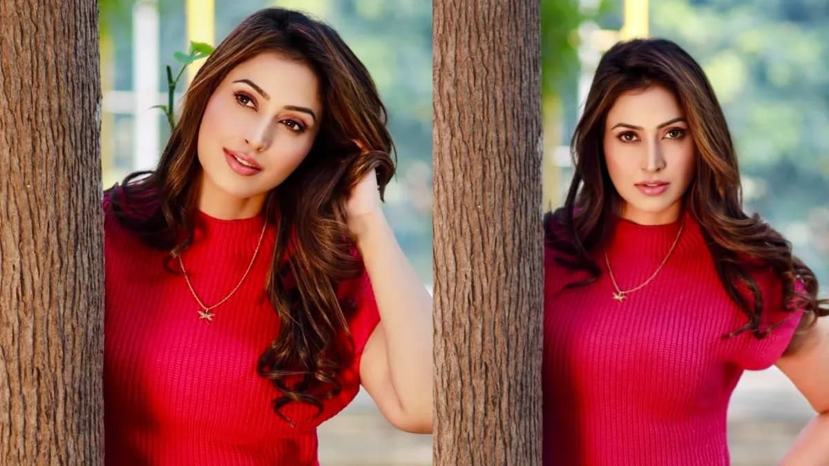 Samaira Sandhu's Latest Pictures Mesmerize Fans for Next B