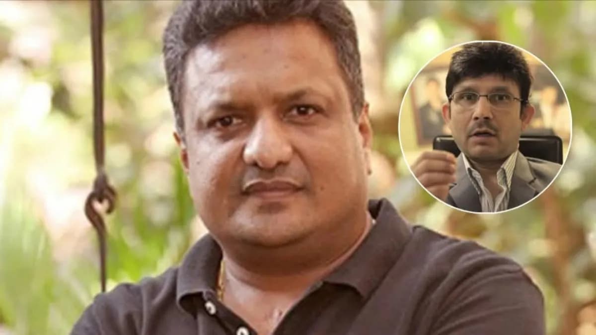 Kaabil Director Sanjay Gupta Dies at 57: Death Reason