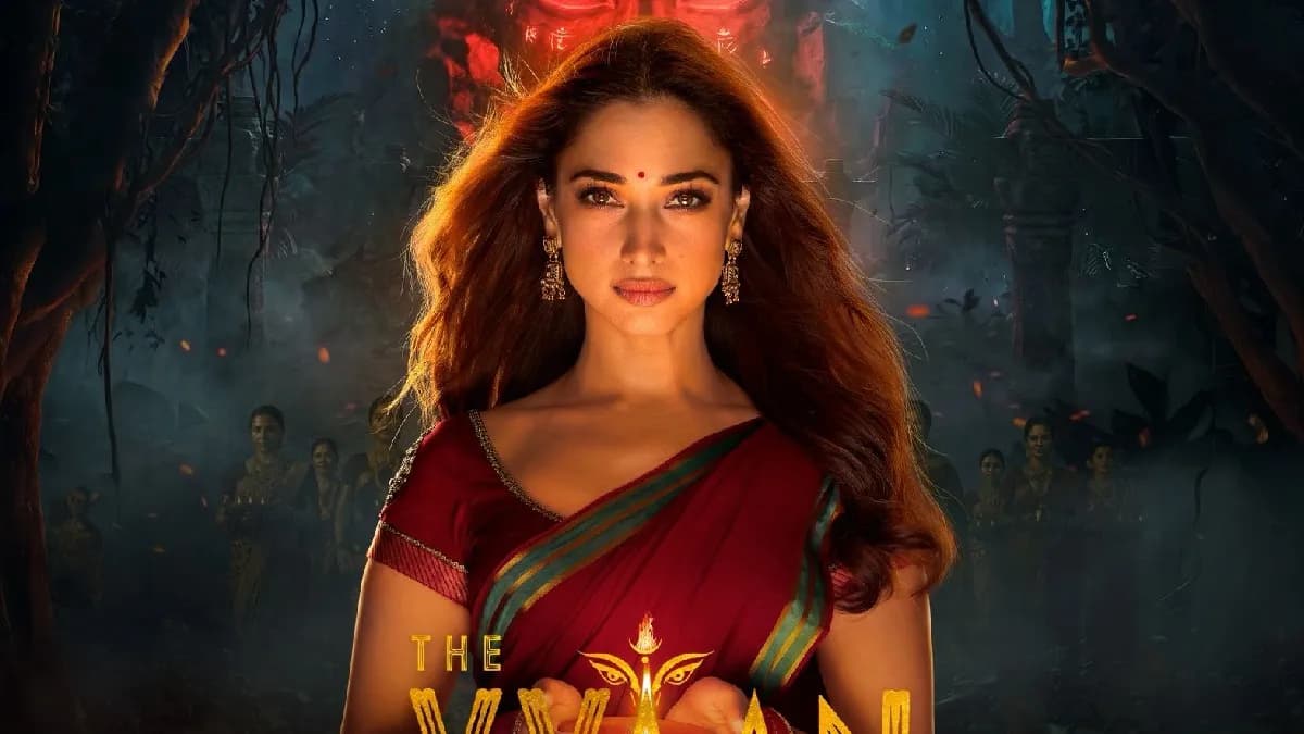 The Vvaan (2026): Mishra’s Sci-Fi Epic Unveiled