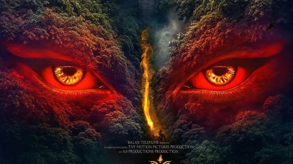 The Vvaan Review: Sidharth Malhotra's Mythological Debut
