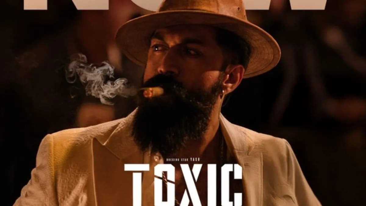 Toxic: A Fairy Tale for Grown-Ups (2026) Movie News