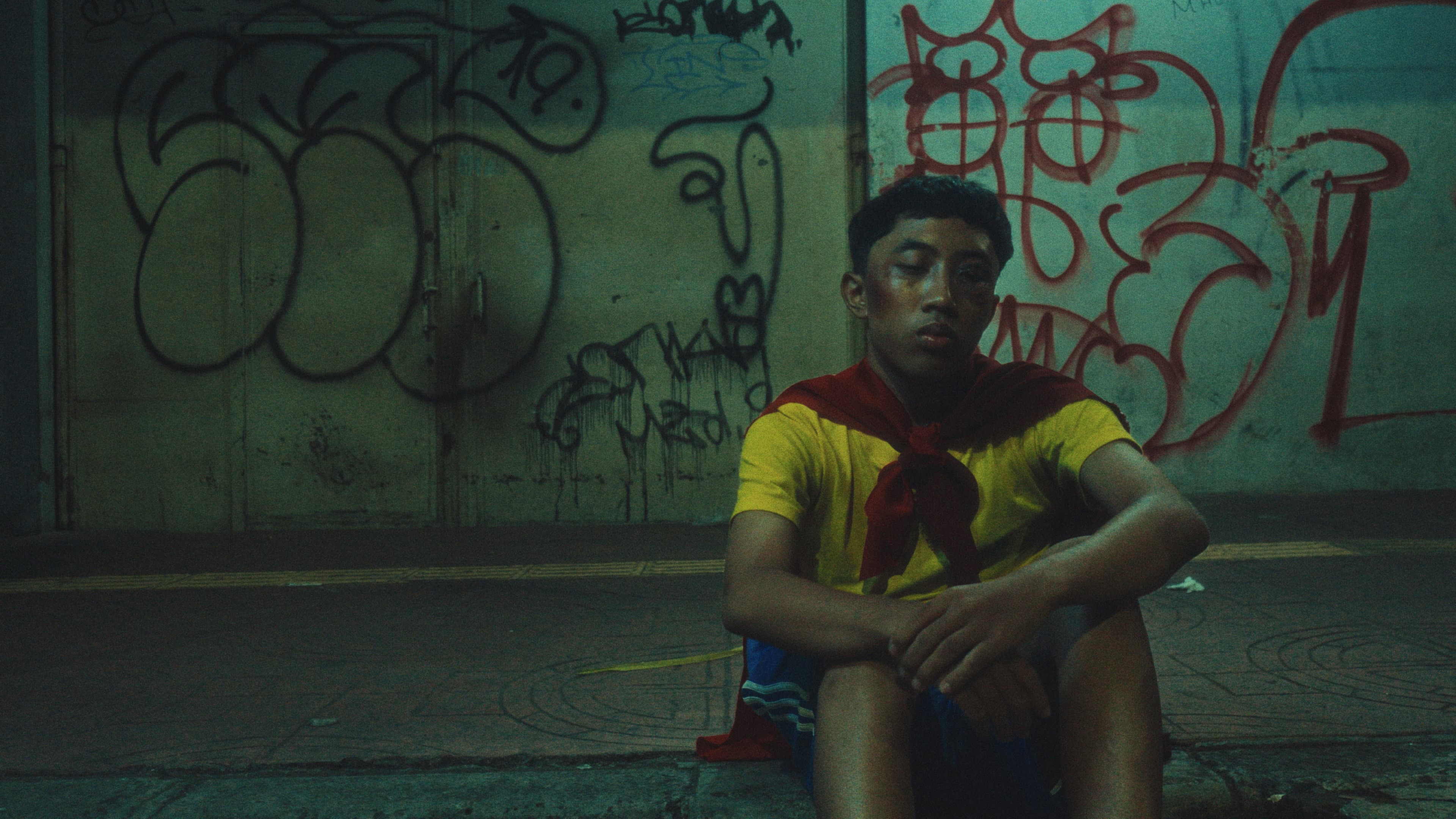 Simulacra Movie Preview: A Sci-Fi Thriller Unfolds