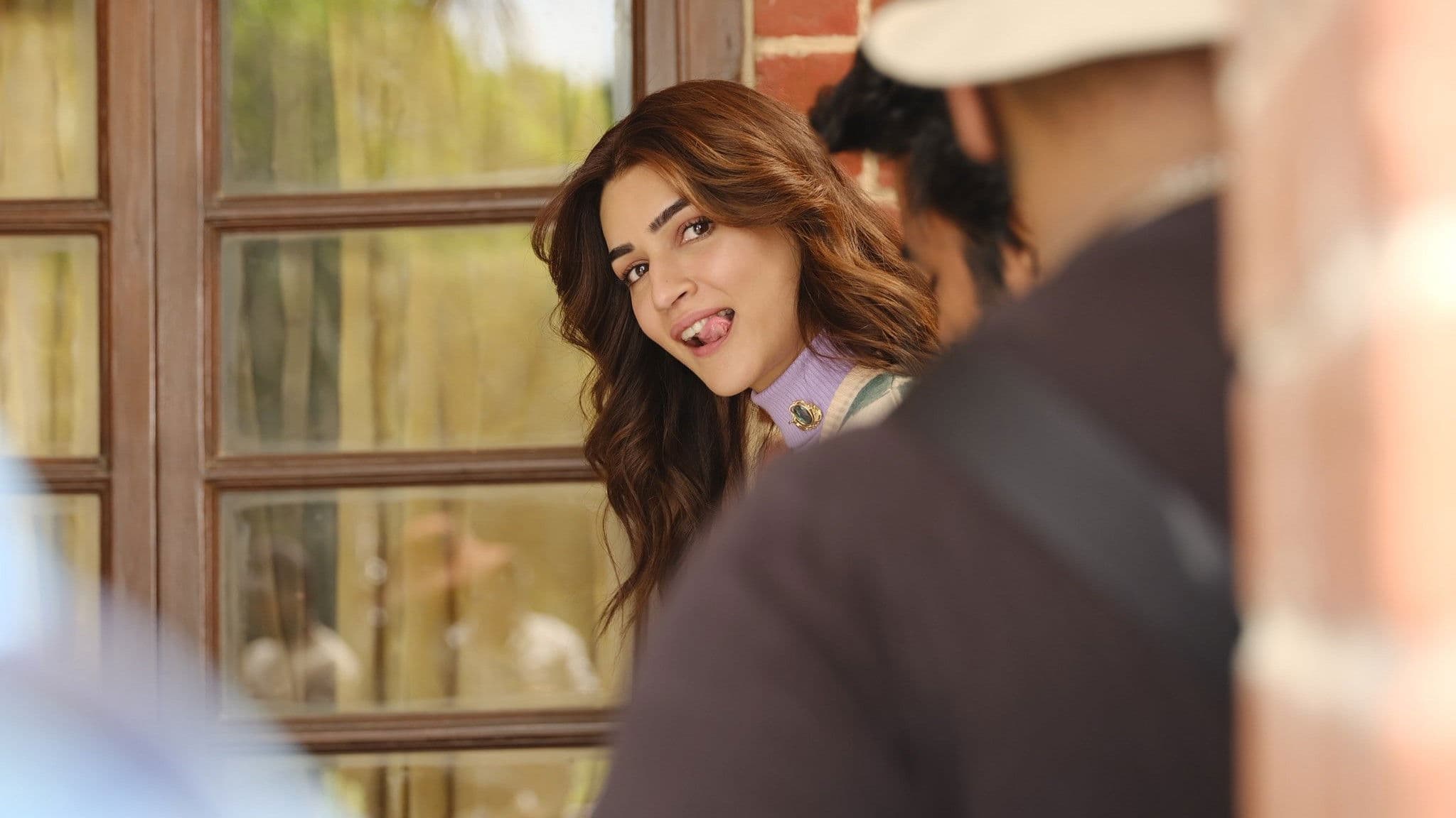Tere Ishk Mein (2025) - Aanand L. Rai’s Love Saga
