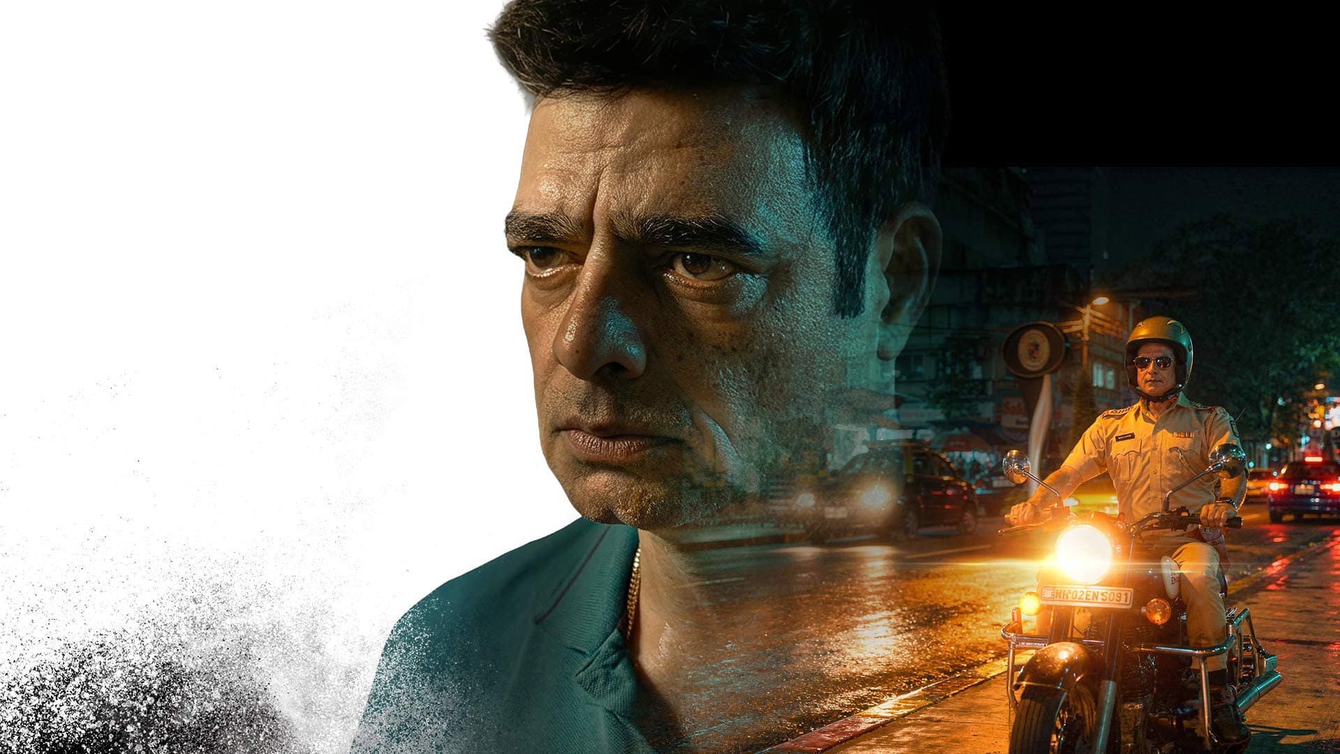 Cocaine 2026 Review: Shravan Tiwari’s Gritty Crime