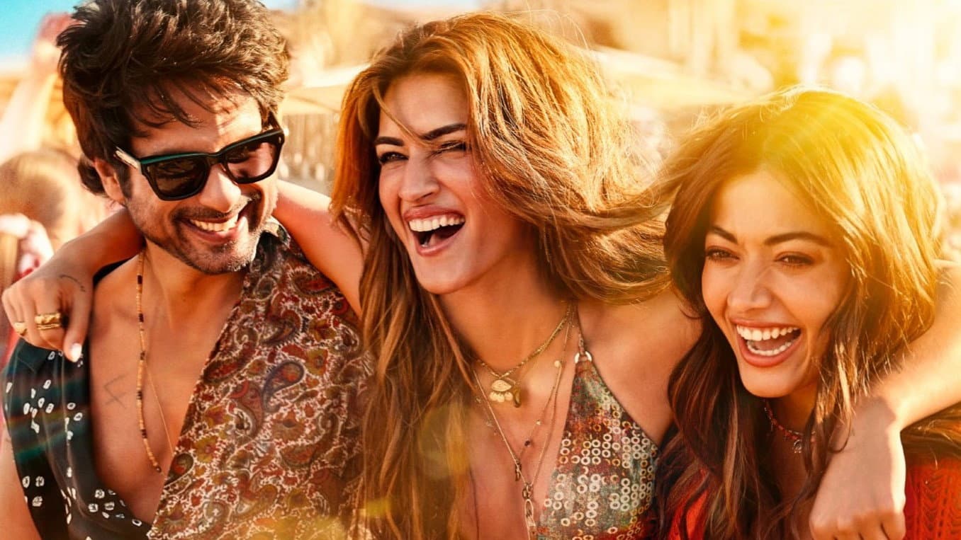 Cocktail 2 (2024) Review: A Thrilling Sequel?